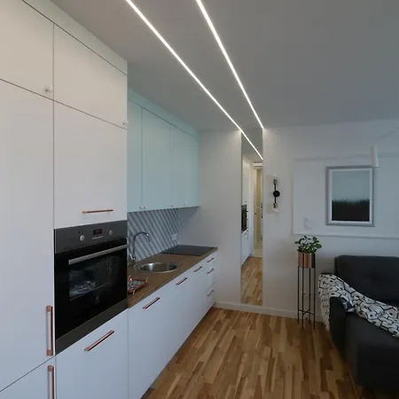 Slodowiec /medium Zoliborz Bielany/