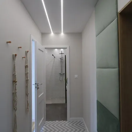 Guest house Slodowiec /medium Zoliborz Bielany/ Warsaw