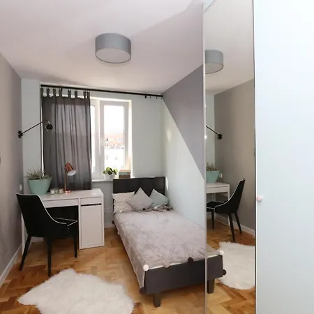Slodowiec /medium Zoliborz Bielany/ *